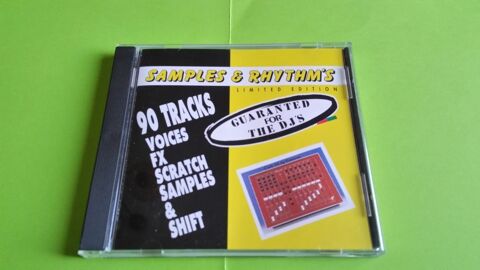 ROBY SAMPLES 0 Strasbourg (67)