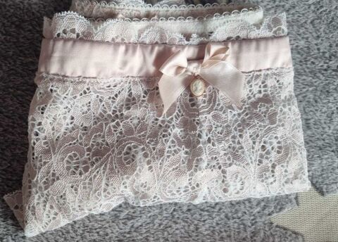 Shorty String Brigitte Bardot T44 35 Oullins (69)