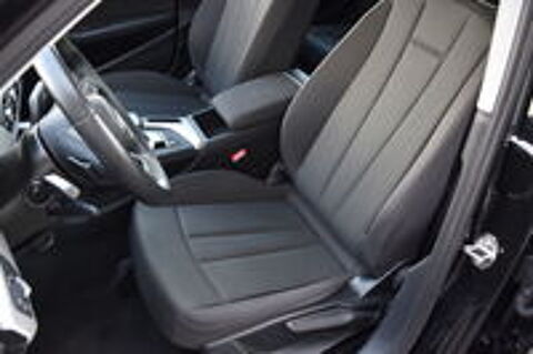 A4 Avant 30 TDI 136 S tronic 7 Design 2021 occasion 56300 Pontivy