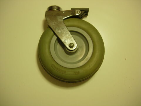 roue de chariot 15 Avignon (84)