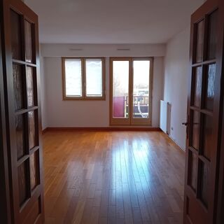  Appartement � vendre 5 pi�ces 82 m� Malz�ville