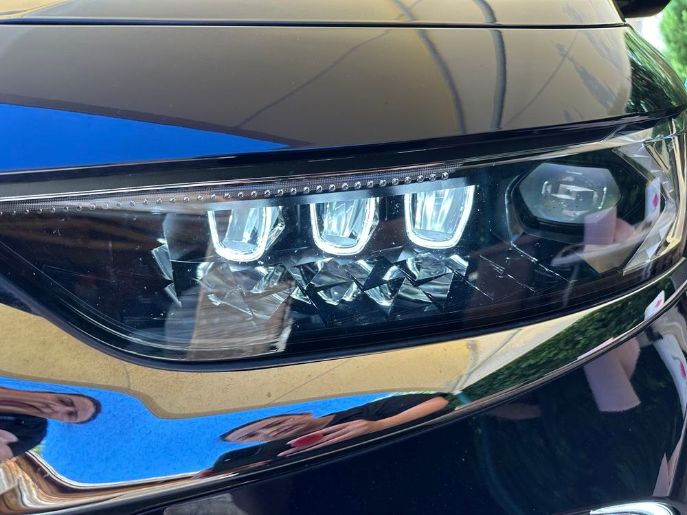 DS7 Crossback PureTech 180 EAT8 Grand Chic 2021 occasion 69400 Arnas