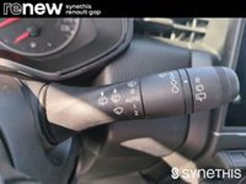 Clio V Clio TCe 90 Equilibre 2022 occasion 05000 Gap