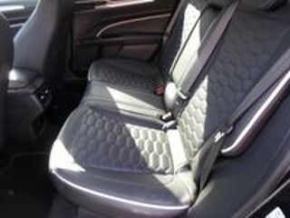 Mondeo Vignale 2.0 Hybrid 187 BVA6 2017 occasion 26400 Crest