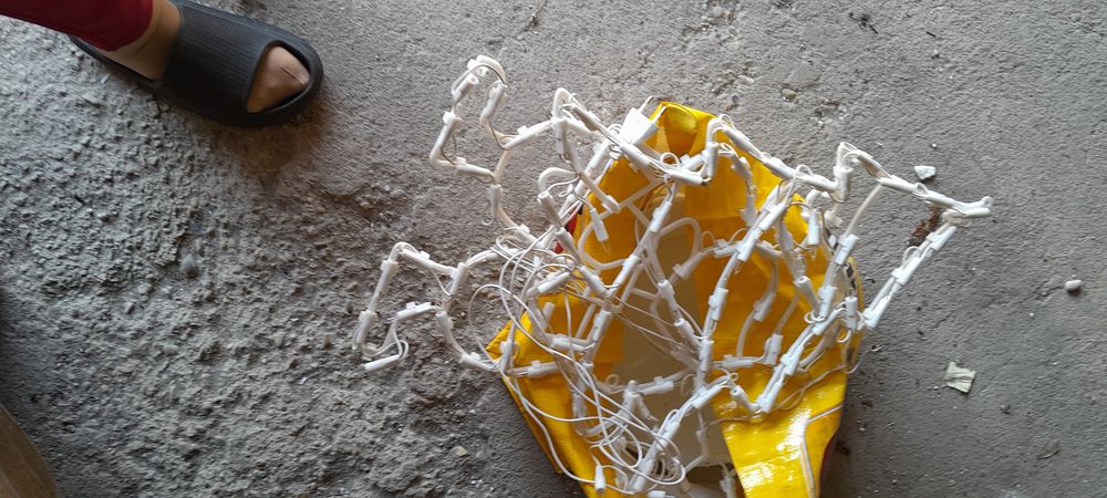 Divers decos &eacute;lectrique de noel bon etat 5 euros l.unit&eacute; Electroménager
