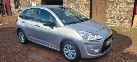 Citroen c3 Citro&euml;n  1.1i Airdream Attraction