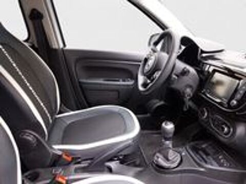 Twingo III SCe 65 SL Urban Night 2023 occasion 92120 Montrouge