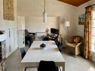 Villa à vendre 3/4 pièces 72 m²