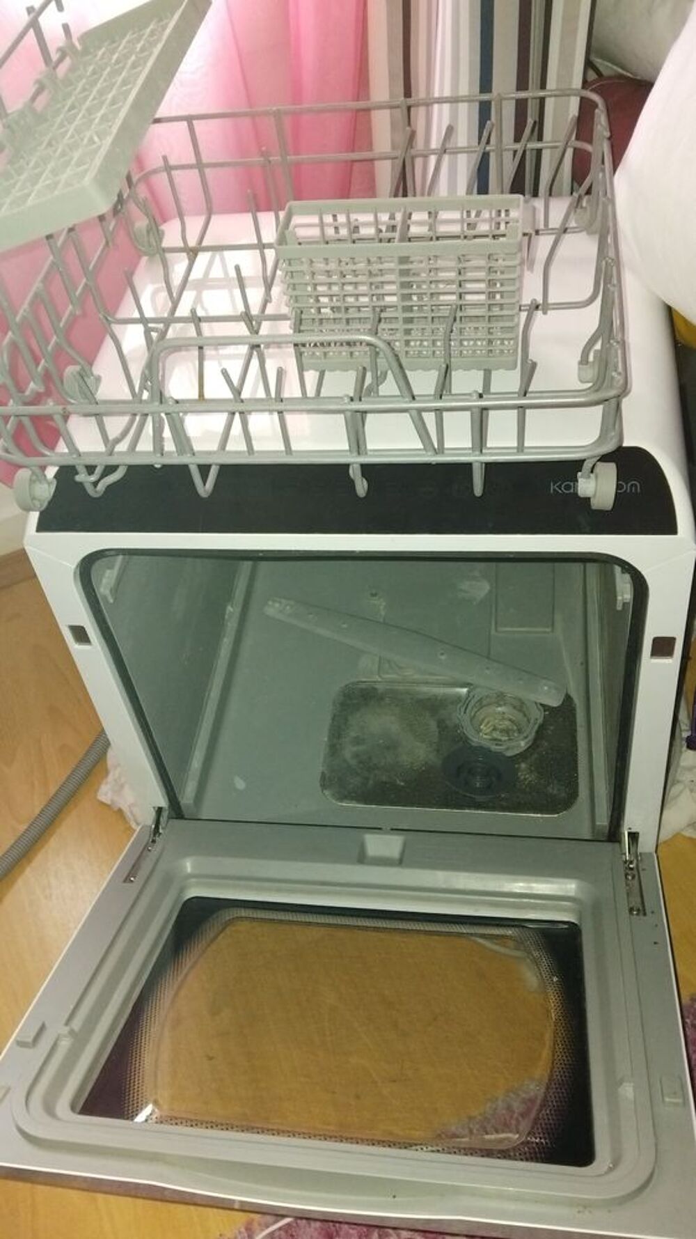 Mini lave-vaisselle pour 2/3 personnes Electroménager