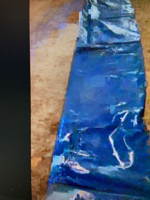 2 b�ches de piscine neuves 400 Saussay (28)