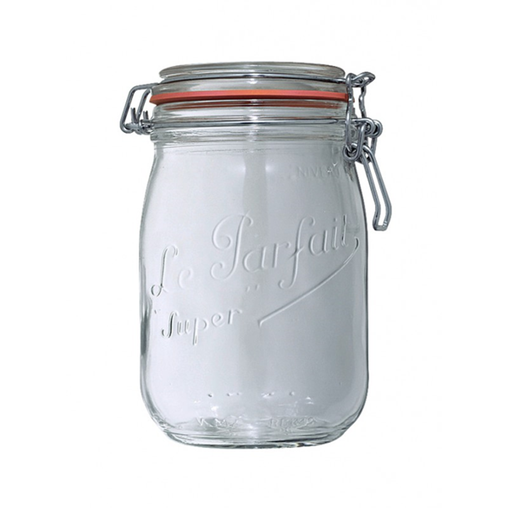  bocaux de conserve 1 L
Electroménager
