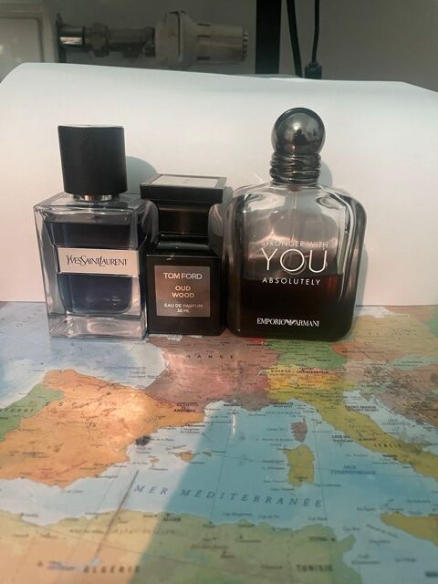 parfum 3 Nice (06)