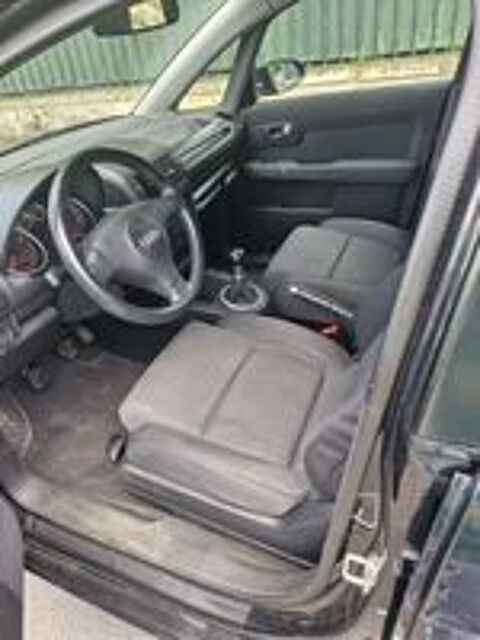 A2 1.6i FSI Pack 2003 occasion 95530 La Frette-sur-Seine
