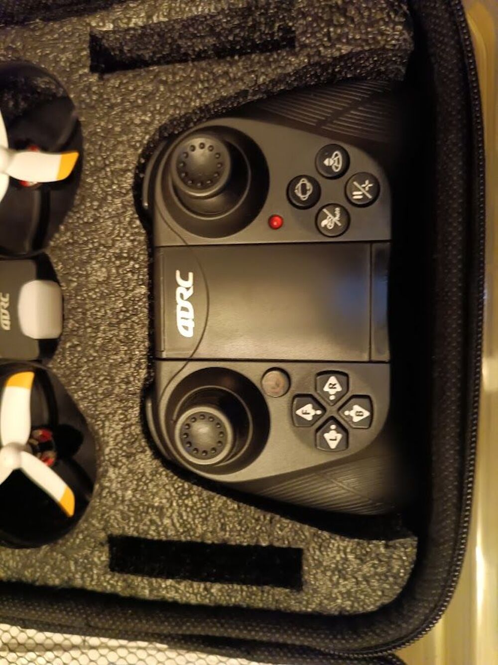 Drone V16 avec camera Android Sports