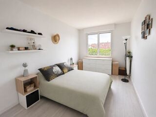  Appartement à vendre 2 pièces 57 m²