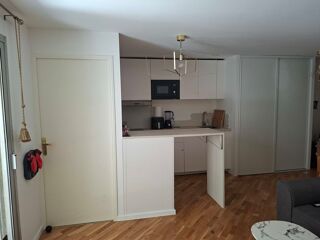  Appartement � vendre 2 pi�ces 35 m� Saint-laurent-du-var