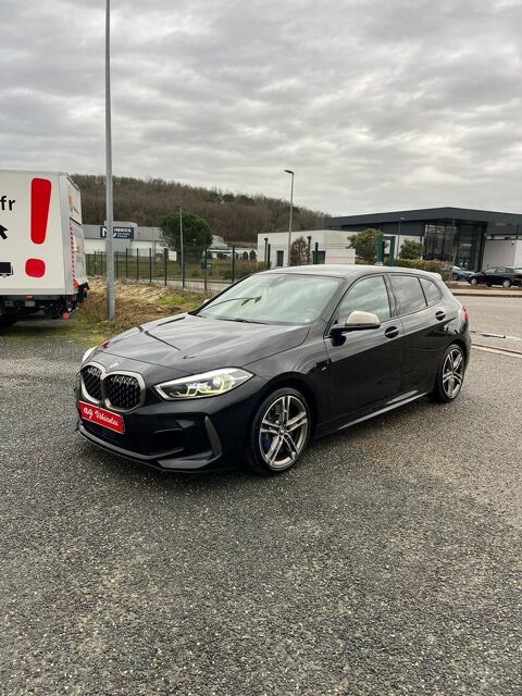 BMW Série 1 M135i xDrive 306 ch BVA8 2019 occasion Estillac 47310
