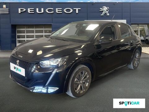 Annonce voiture Peugeot 208 17500 €