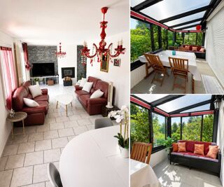  Maison à vendre 7 pièces 150 m² Coulommiers
