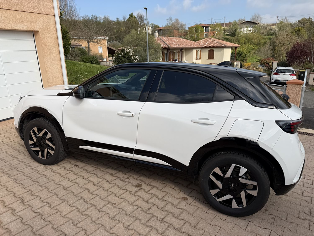 Mokka 1.2 Turbo Hybrid 145 ch e-DCT6 GS 2025 occasion 32000 Auch