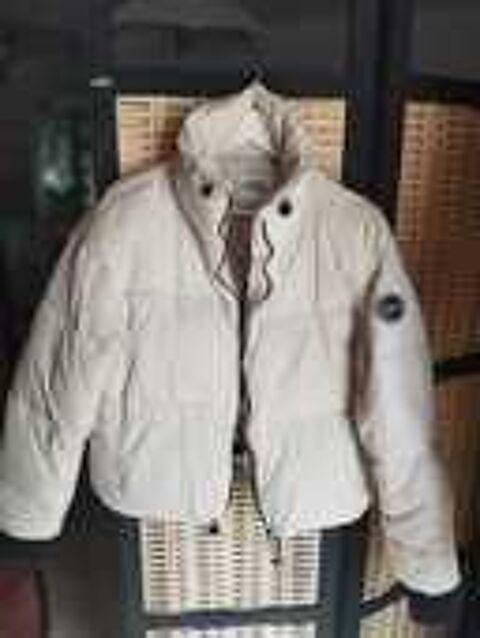 blouson hiver Zara S neuf Bordeaux (33)