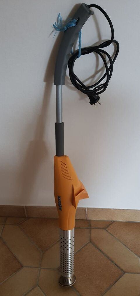 Dsherbeur Thermique 30 Bourg-en-Bresse (01)