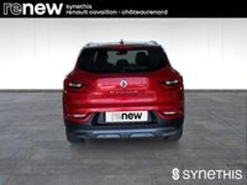 Kadjar TCe 140 EDC Techno 2022 occasion 84300 Cavaillon