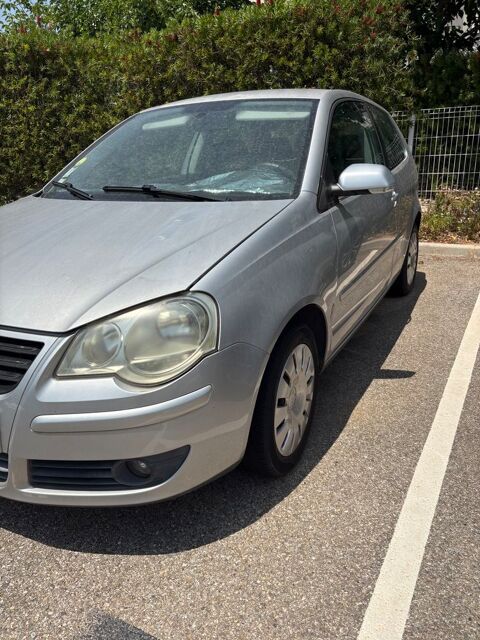 Volkswagen polo 1.4 16S - 75 Trend Pack