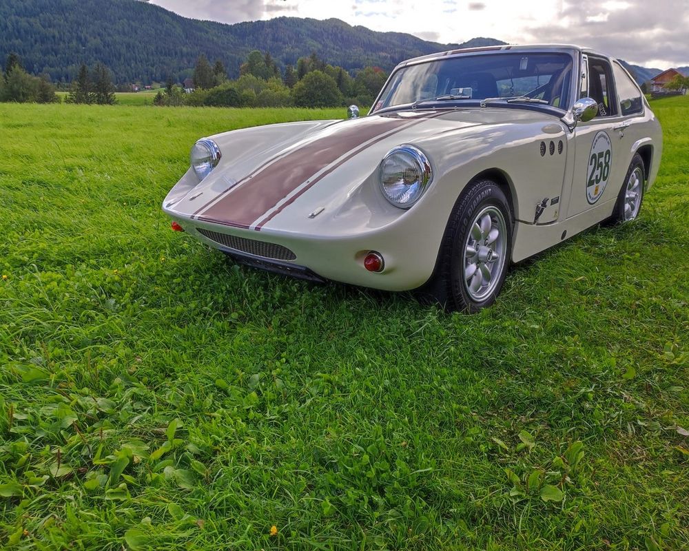 Autres Healey Sprite Lenham Le Mans Coupe 1965 occasion Desenzano del Garda, BS, Italia