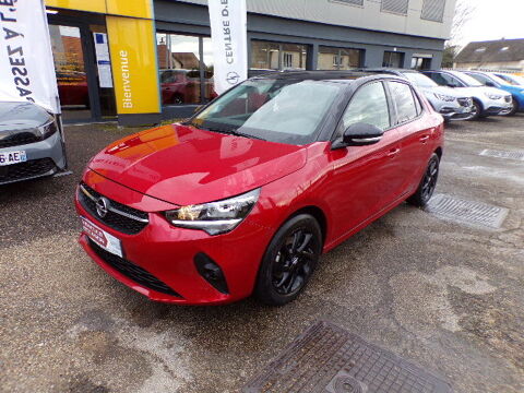 Annonce voiture Opel Corsa 13990 