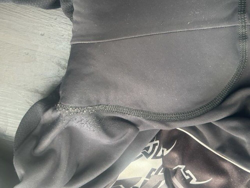 combinaison cyclisme taille L Sports