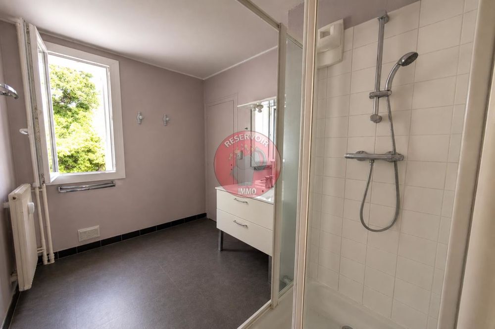 vente Appartement - 3 pièce(s) - 55 m² Dijon (21000)