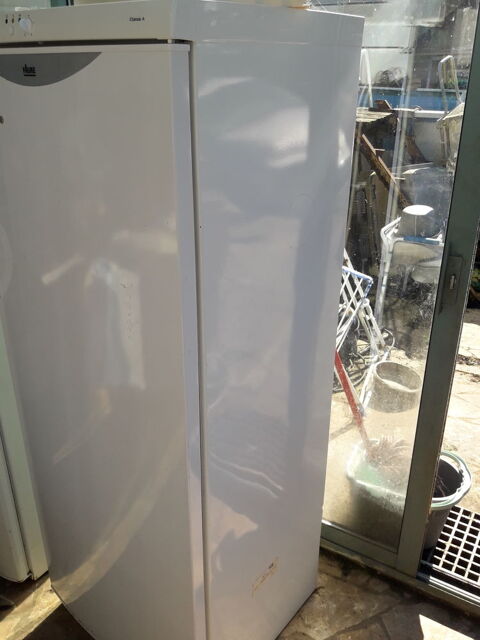 cong�lateur  FAURE  climat a tiroires classe A 250 Routes (76)