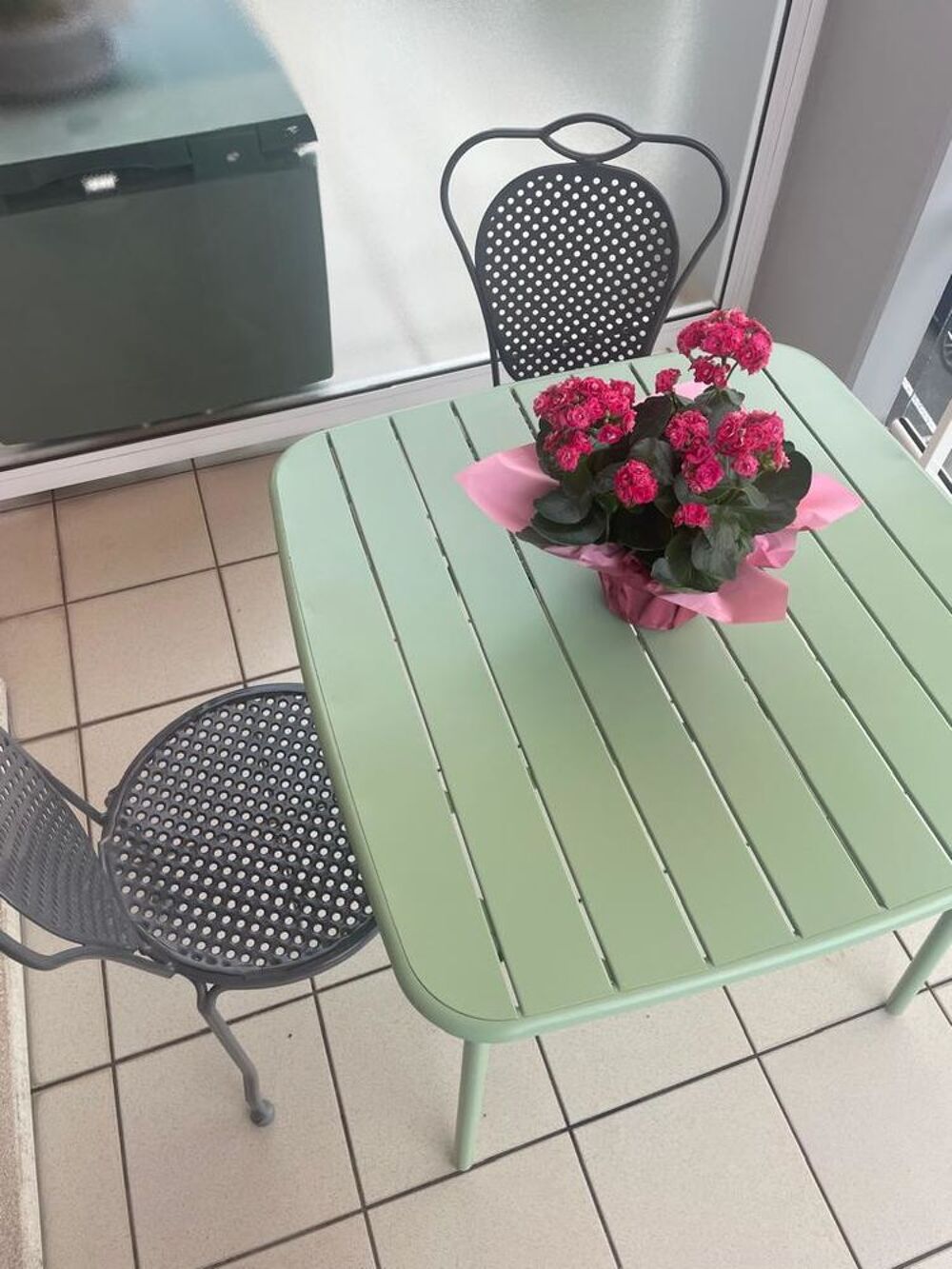   appartement le Square 67 mètre carré meuble Alsace, Sundhoffen (68280)