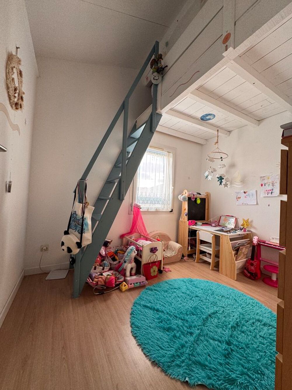 Vente Maison F4 plein sud, vue dégagée Vic-la-gardiole