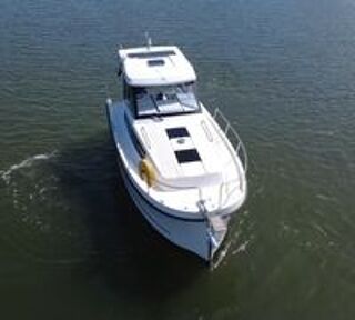 Vedette - Yacht - Offshore 2023 occasion 30220 Aigues-Mortes