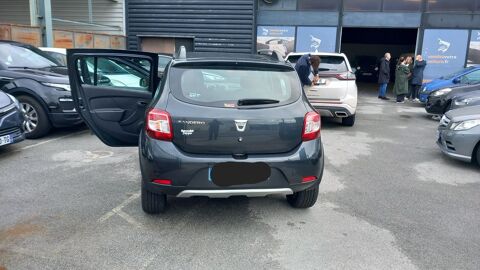 Dacia sandero TCe 90 Ambiance