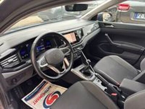 Taigo 1.0 TSI 110 BVM6 Life Business 2022 occasion 69400 Arnas