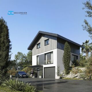  Maison à vendre 5 pièces 128 m²