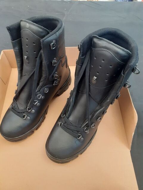 chaussures de combat 100 Sainte-Austreberthe (62)
