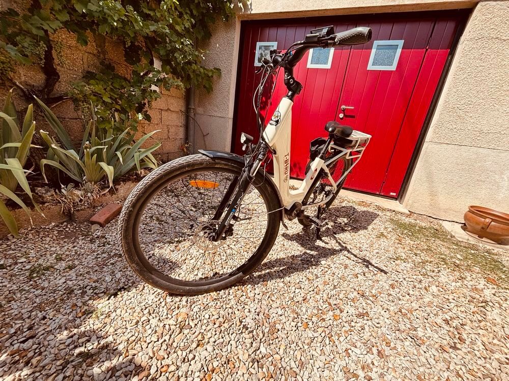 V&eacute;los unisexe marque T-Bird mod&egrave;le Bora-Bora Vélos