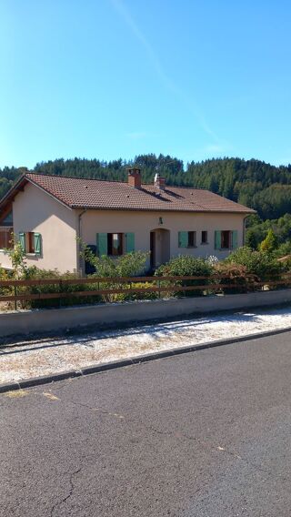  Maison à vendre 5 pièces 107 m²