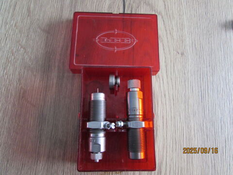 Outils Lee 270 WSM 58 Penol (38)