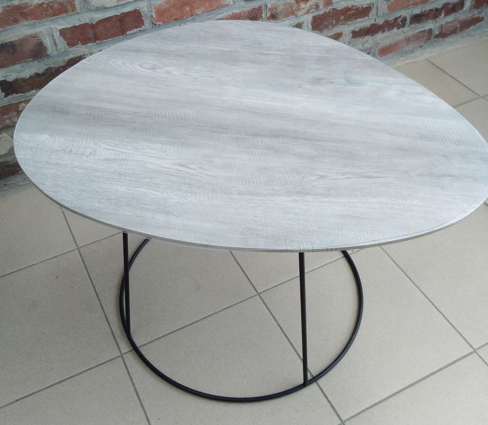 Petites tables de salon (2) Meubles