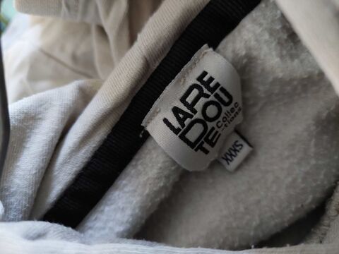 Sweat capuche 10 ans 10 Toulon (83)