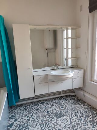  Appartement à vendre 2 pièces 63 m²