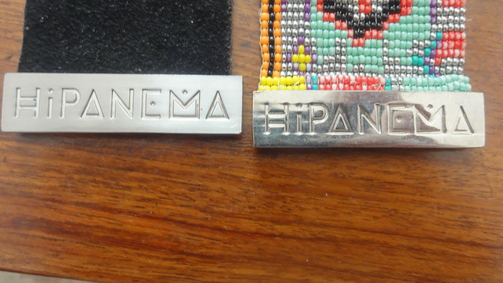 bracelets manchettes HIPANEMA Bijoux et montres