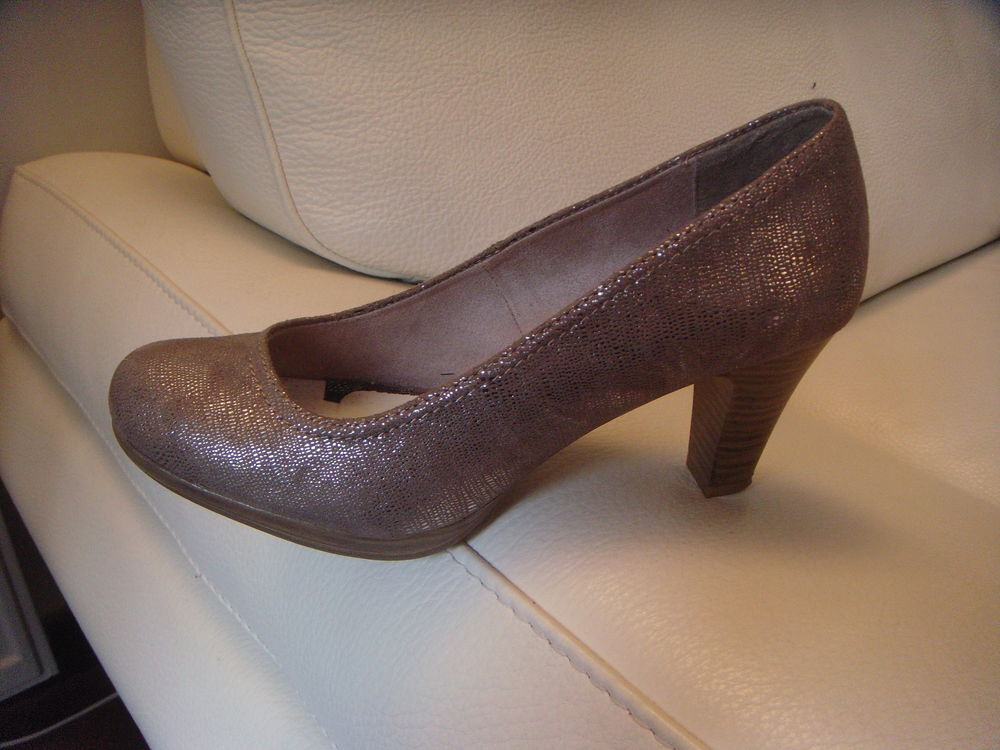 Escarpin Tamaris Chaussures