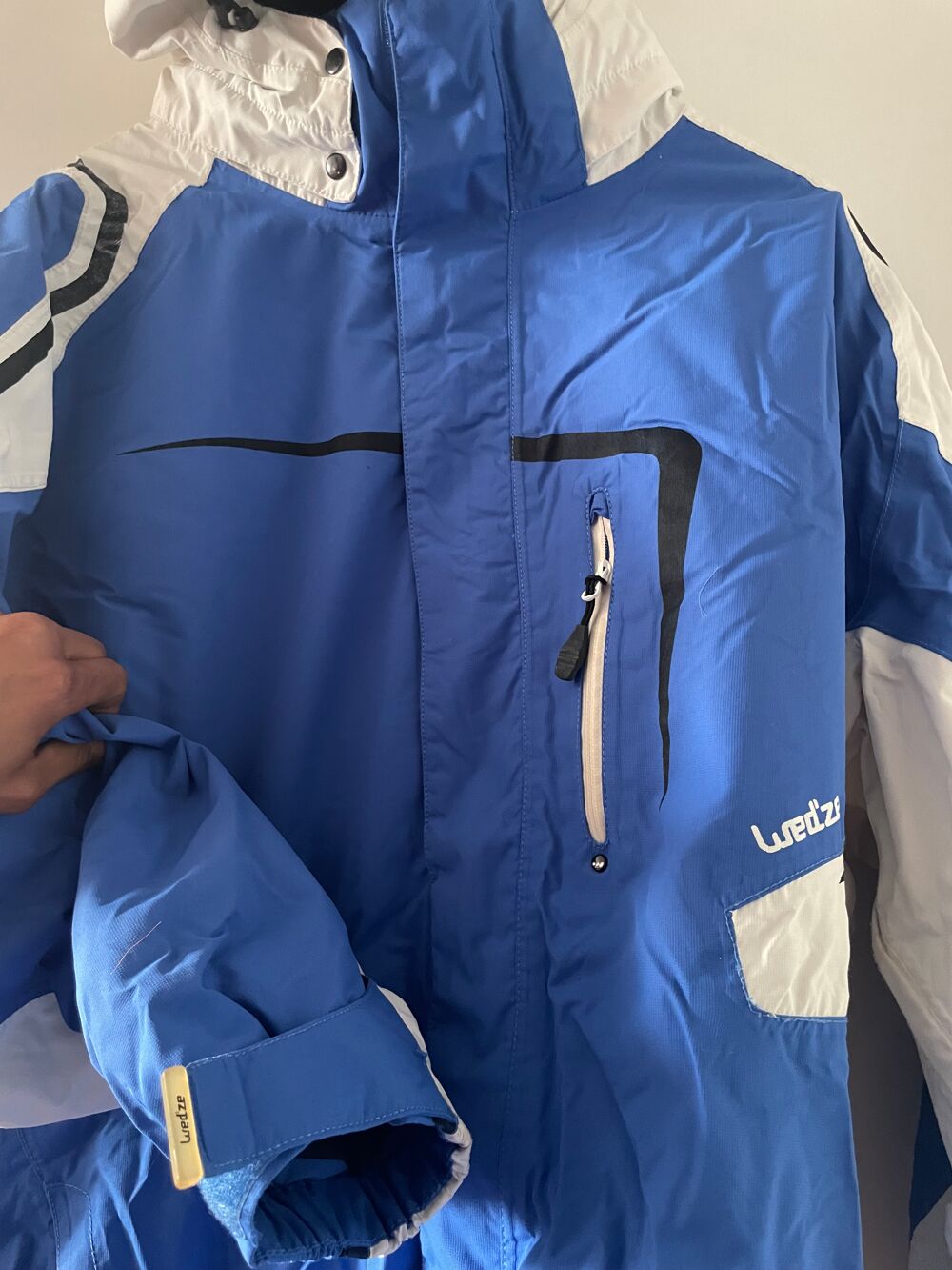 Veste de ski Wedze Vtements