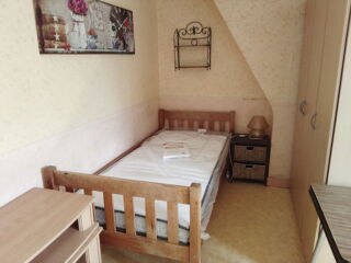  Chambre à louer 1 pièce 20 m² Boulogne-sur-mer